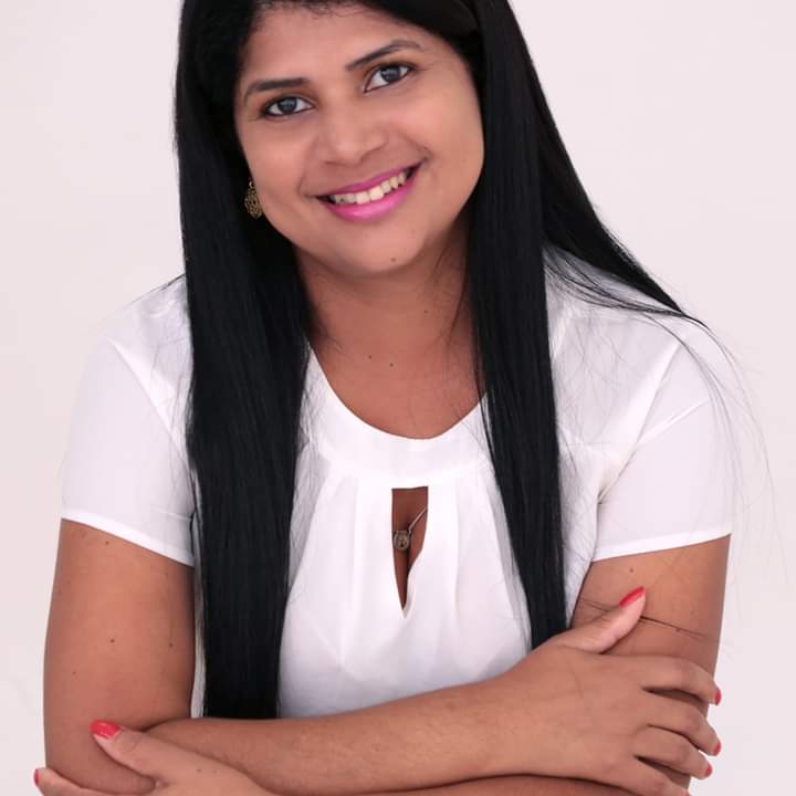 Psicóloga Denise